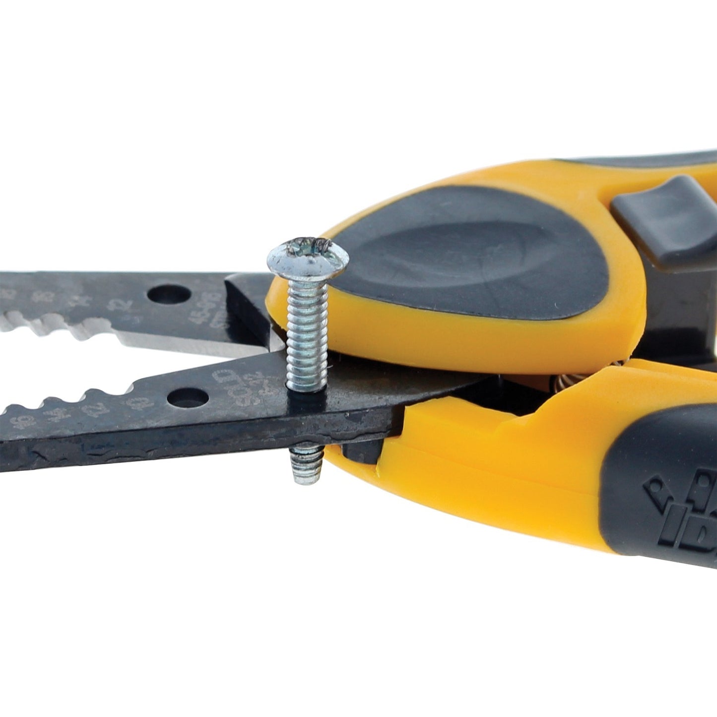 IDEAL 45-915 Kinetic Reflex T-Stripper Wire Stripper