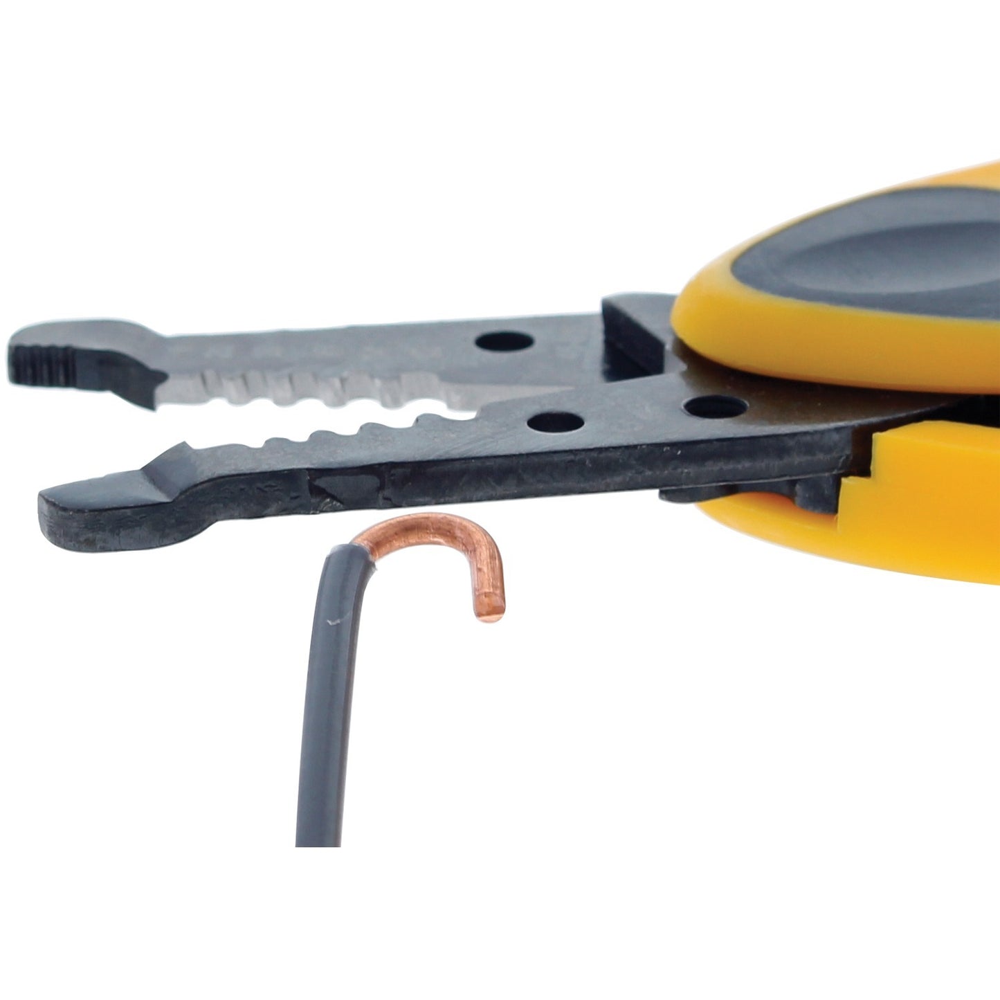IDEAL 45-915 Kinetic Reflex T-Stripper Wire Stripper