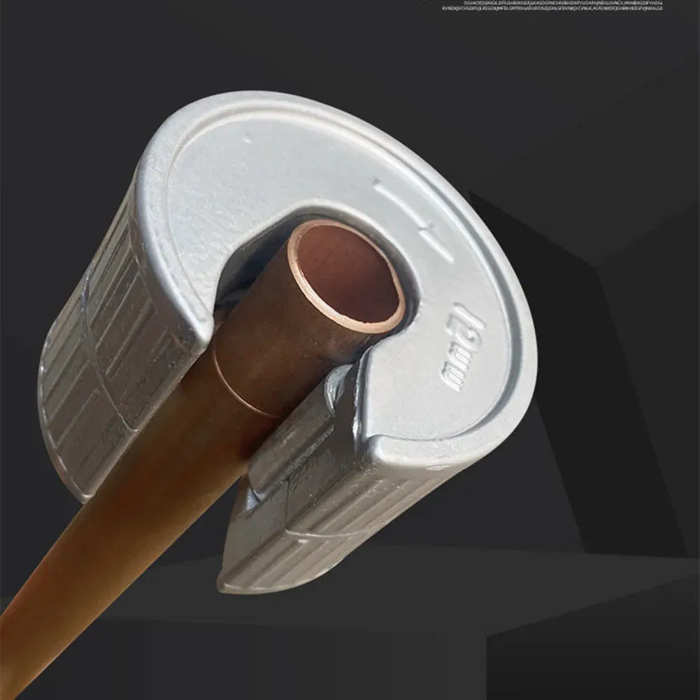 Color: PURPLE - 15/22/28mm Tube Cutter Pipe Slice Cutter Rotary Blade Heavy Duty Cutter Self Locking Copper Aluminium PVC Plastic Pipe Tube Tool