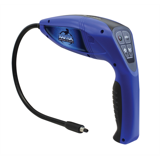 Mastercool Raptor  refrigerant electronic leak detector