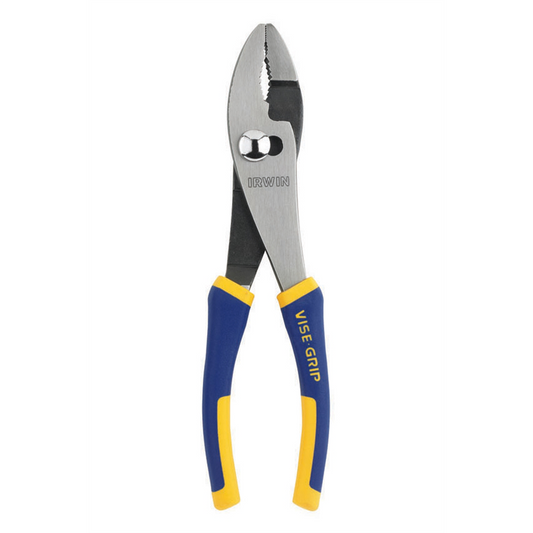 Vise Grip 8" PROPLIERS SLIP JOINT PLIERS