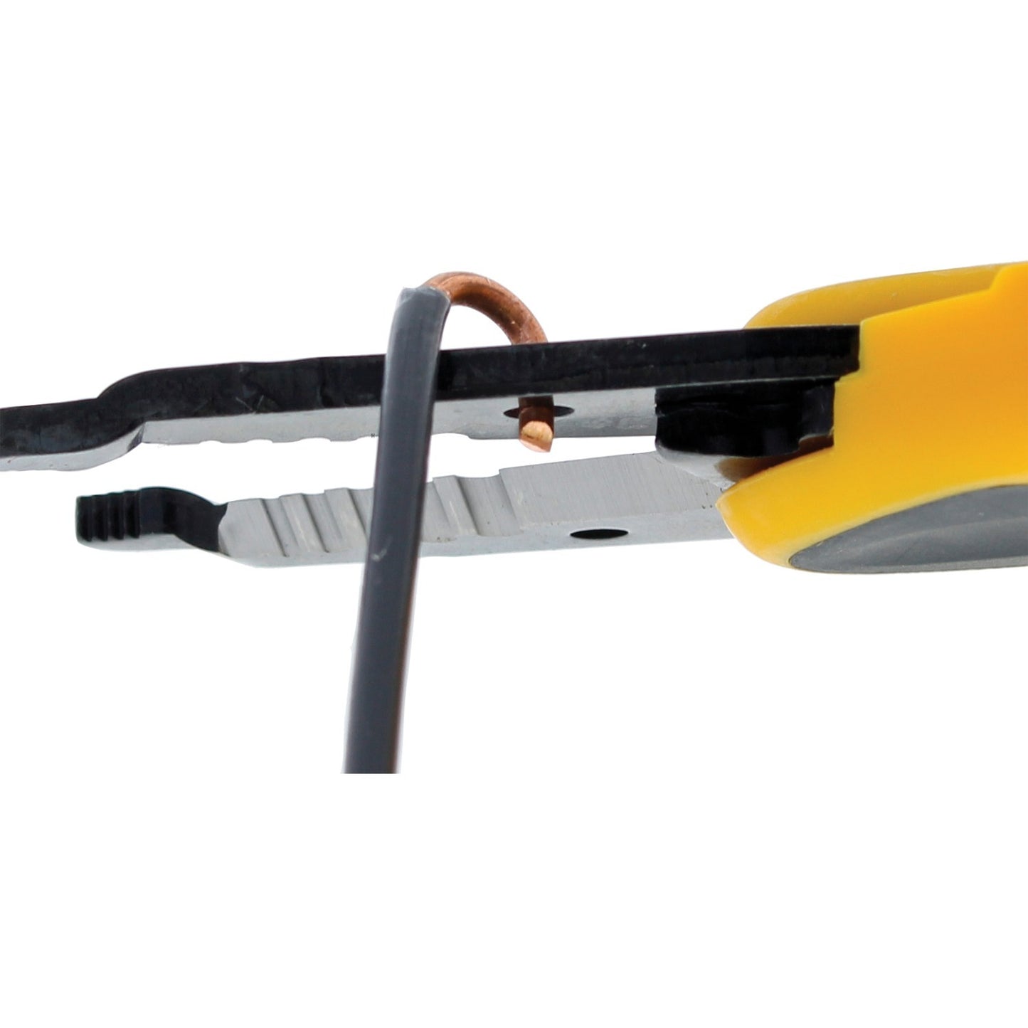 IDEAL 45-915 Kinetic Reflex T-Stripper Wire Stripper