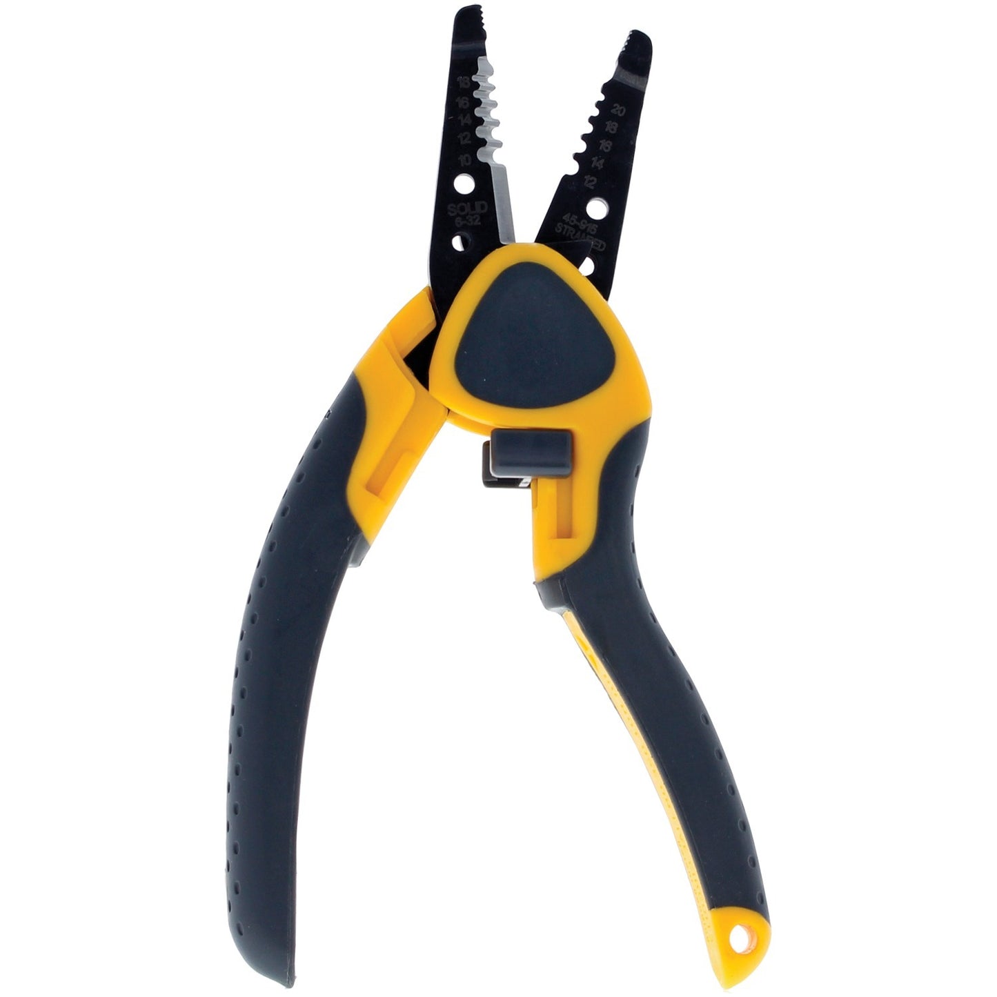 IDEAL 45-915 Kinetic Reflex T-Stripper Wire Stripper