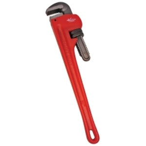 K Tool International Pipe Wrench 18 in.