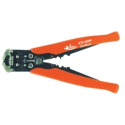 K Tool International Wire Stripper Self Adjusting 10 in.