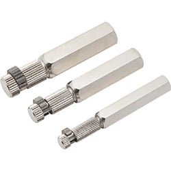 Titan 3pc internal pipe wrench set